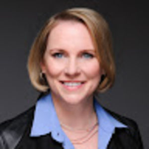 Meet your Posher, Katherine